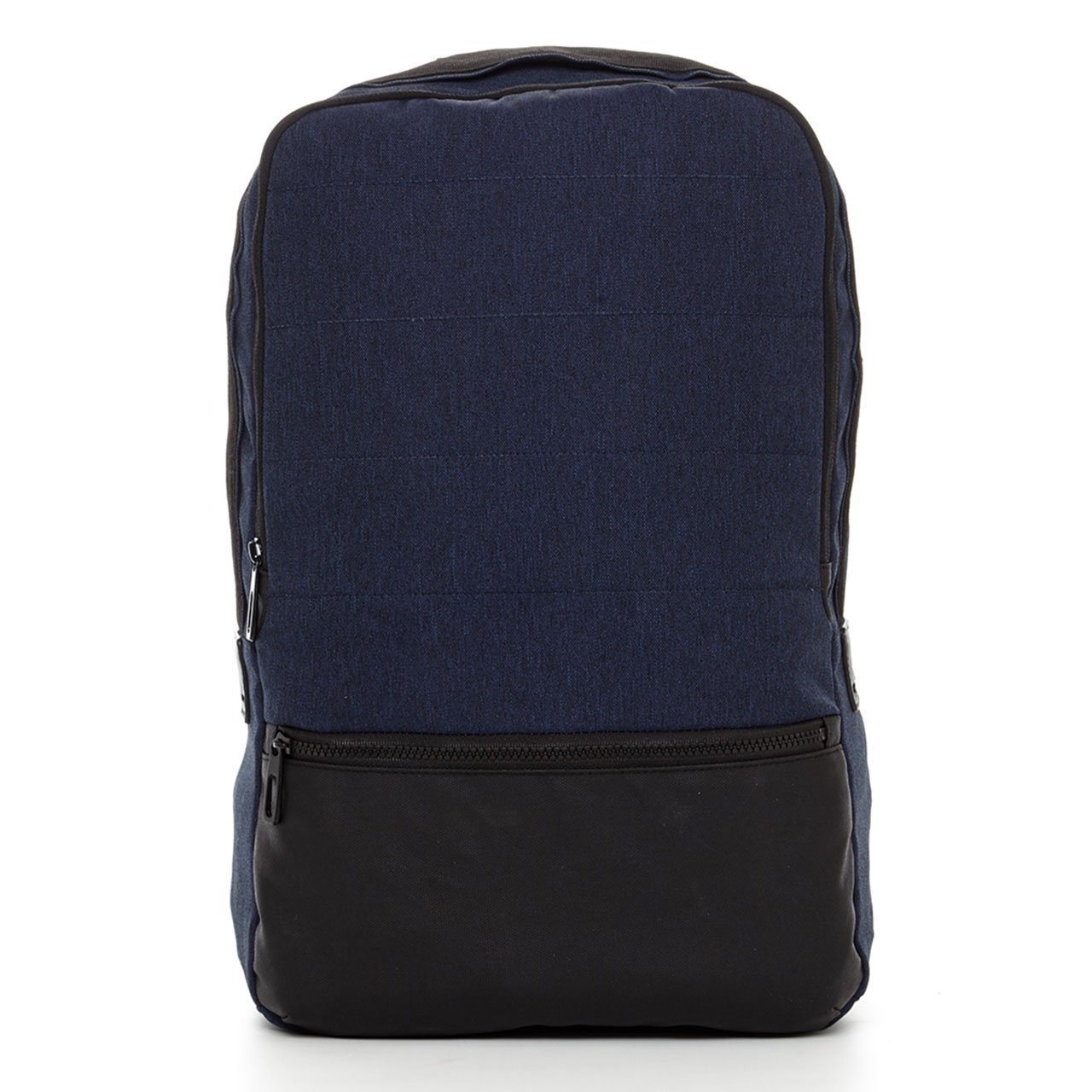 PX Black hot Padded Backpack